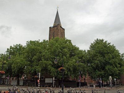 Utrecht, Jacobikerk 22, 2011.jpg