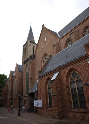 Utrecht, Jacobikerk 24, 2011.jpg