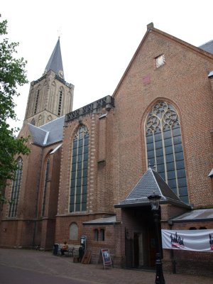 Utrecht, Jacobikerk 25, 2011.jpg