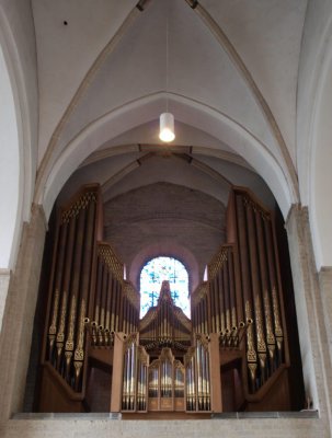 Utrecht, Nicolaikerk 21, 2011.jpg