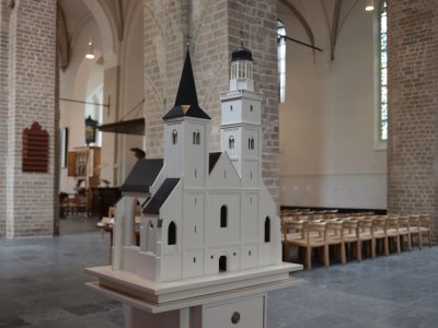 Utrecht, Nicolaikerk 23, 2011.jpg