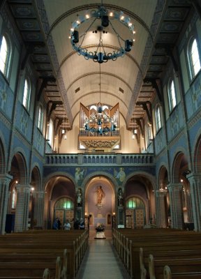 Utrecht, OK ste Gertrudiskerk 29, 2011.jpg