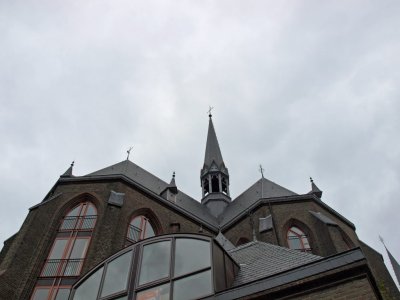 RK voormalige Martinuskerk 