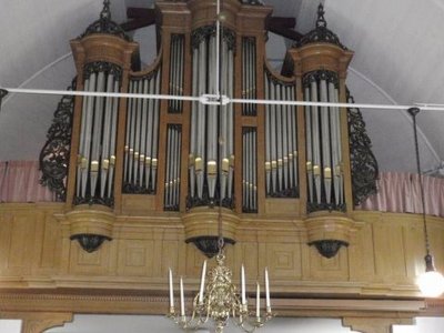 Oppenhuizen, PKN kerk 17 [004], 2011.jpg