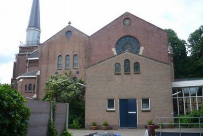 Baarn, geref Paaskerk 54 [004], 2009.jpg