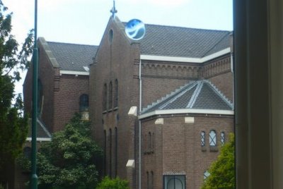 Baarn, geref Paaskerk 58 [004], 2009.jpg