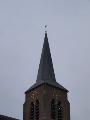 Hoogland, RK kerk 23, 2011.jpg