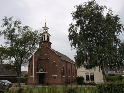 Hoogland, SOW kerk 15, 2011.jpg