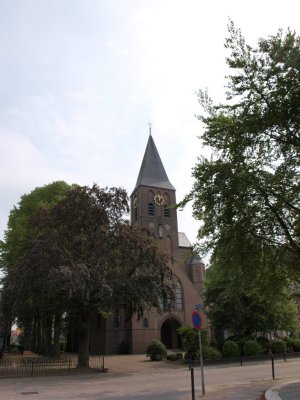 Hooglanderveen, RK st Josephkerk 11, 2011.jpg