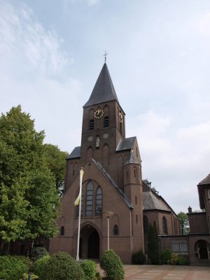 Hooglanderveen, RK st Josephkerk 12, 2011.jpg