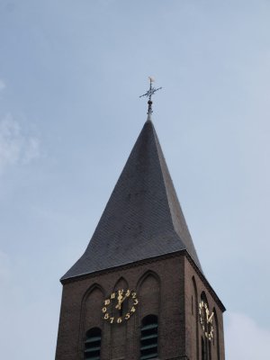 Hooglanderveen, RK st Josephkerk 13, 2011.jpg