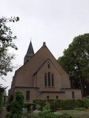 Hooglanderveen, RK st Josephkerk 14, 2011.jpg