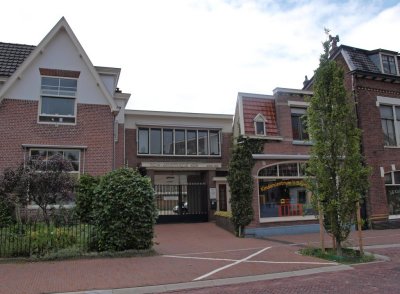 Amersfoort, nieuw apost kerk 11, 2011.jpg