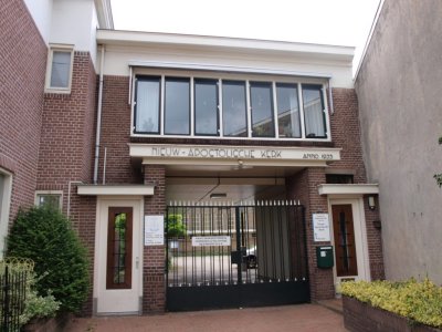 Amersfoort, nieuw apost kerk 12, 2011.jpg