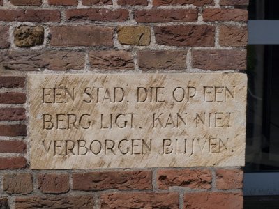 Amersfoort, prot gem Bergkerk 13, 2011.jpg