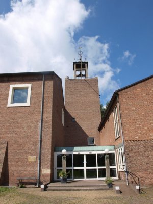 Amersfoort, prot gem Bergkerk 14, 2011.jpg