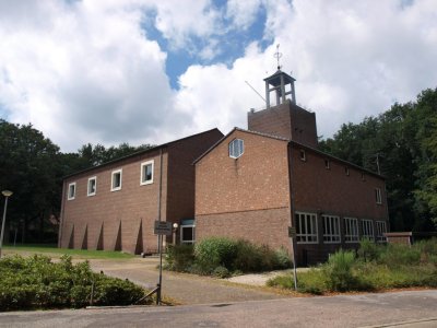 Amersfoort, prot gem Bergkerk 15, 2011.jpg