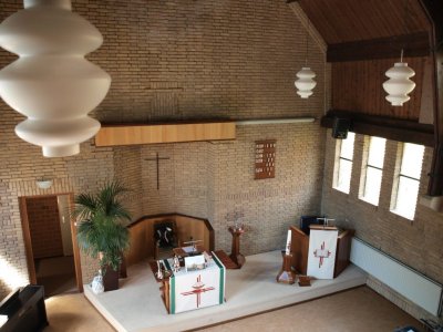 Amersfoort, vrije ev gem (ook grace church) 15, 2011.jpg