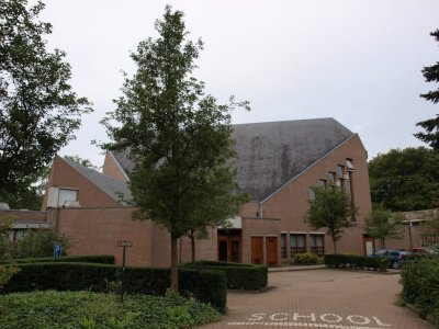 Amersfoort, geref gem Elimkerk 11, 2011.jpg