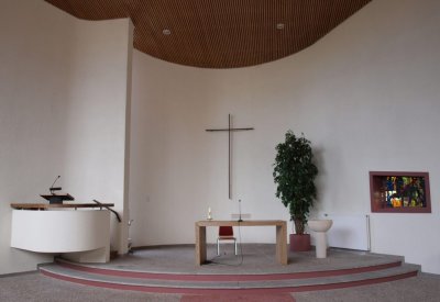 Amersfoort, geref kerk hersteld 13, 2011.jpg