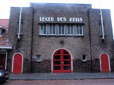 Leeuwarden. Leger des Heils 11 [004], 2011.jpg