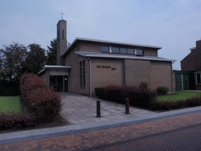 Kuinre, RK st Nicolaaskerk 12 [004], 2011.jpg