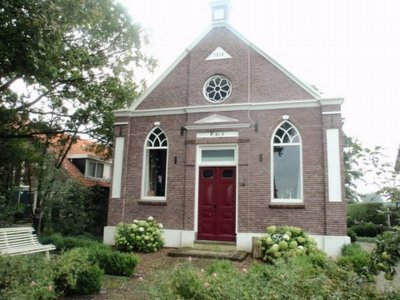 Bantega, NH kerk voorm nu kunstatellier 12 [004], 2011.jpg