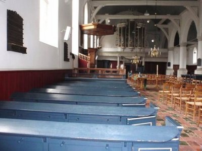 Makkum, PKN Doniatsjerke 27 [004], 2011.jpg