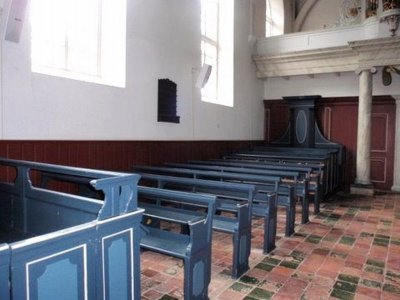 Makkum, PKN Doniatsjerke 31 [004], 2011.jpg