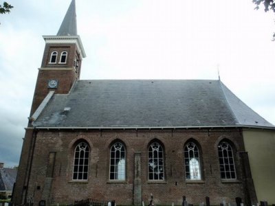 Tjerkwerd, PKN St Petruskerk 13 [004], 2011.jpg
