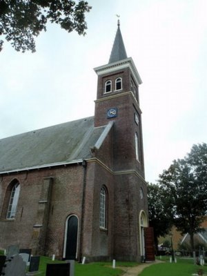 Tjerkwerd, PKN St Petruskerk 18 [004], 2011.jpg