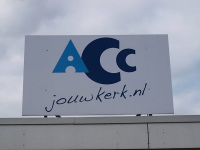 Amersfoort, ACC jouw kerk 13, 2011.jpg