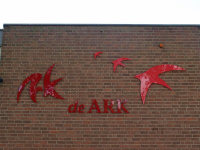 Amersfoort, ev gem De Ark 12, 2011.jpg