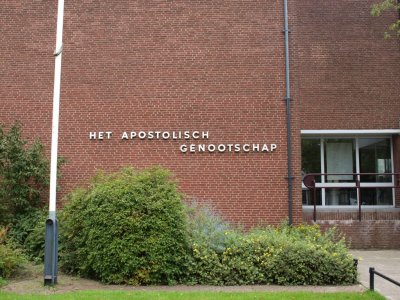 Amersfoort, het apost gen 13, 2011.jpg