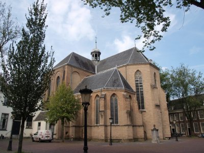 Utrecht, Pieterskerk 52, 2011.jpg