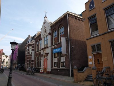 Utrecht, evangelie gemeente 31, 2011.jpg
