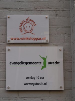 Utrecht, evangelie gemeente 34, 2011.jpg
