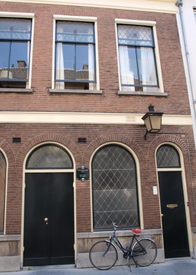 Utrecht, oud geref gem in Ned 23, 2011.jpg