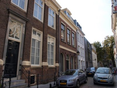Utrecht, oud geref gem in Ned 24, 2011.jpg