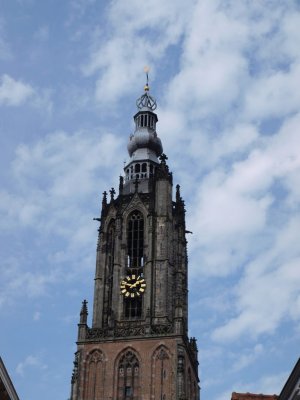 Amersfoort, OLV toren 22, 2011.jpg