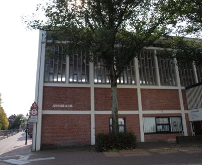 Amersfoort, prot gem ea Johanneskerk 12, 2011.jpg