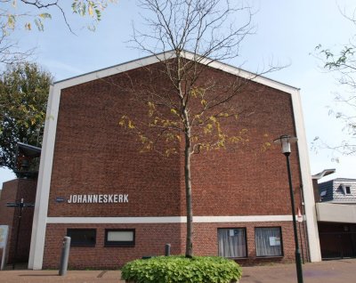 Amersfoort, prot gem ea Johanneskerk 14, 2011.jpg