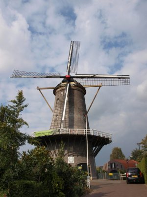 Veenendaal, de nieuwe molen 11, 2011.jpg