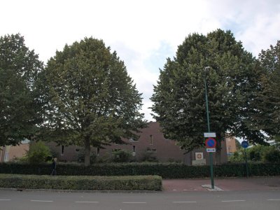 Veenendaal, prot gem De Goede Reede 11, 2011.jpg