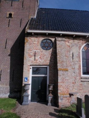 Schalsum, kerk 14 st Aldfryske Tsjerken [004], 2011.jpg