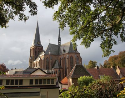 's-Heerenberg, RK st Pancratiuskerk 12, 2011.jpg