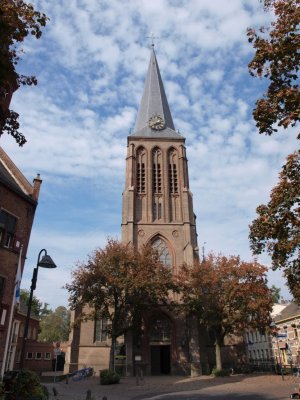 's-Heerenberg, RK st Pancratiuskerk 13, 2011.jpg