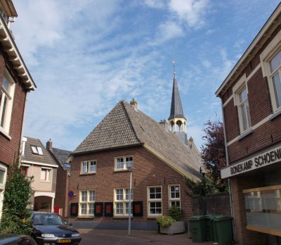 's-Heerenberg, kapel Oude Gasthuis 11, 2011.jpg