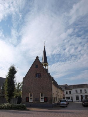 's-Heerenberg, kapel Oude Gasthuis 13, 2011.jpg