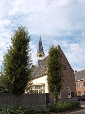 s-Heerenberg, kapel Oude Gasthuis 14, 2011.jpg